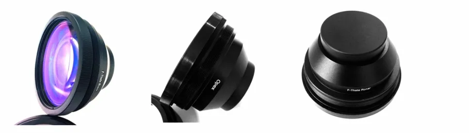 Split Portable Type 20W 30W 50W Mini Fiber CO2 Laser Marking Machine