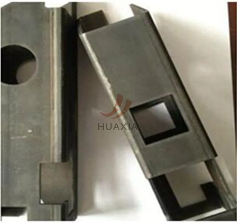 Square Pipe Sheet CNC Plasma Cutting Machine Round Tube Cutter