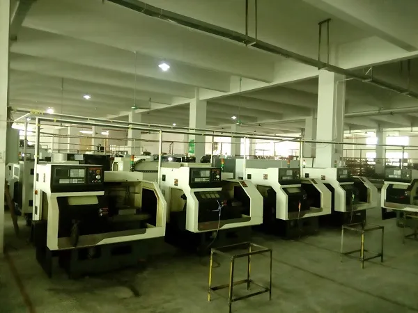 Stainless Steel Pipe Fittings End Cap Cover for Casting