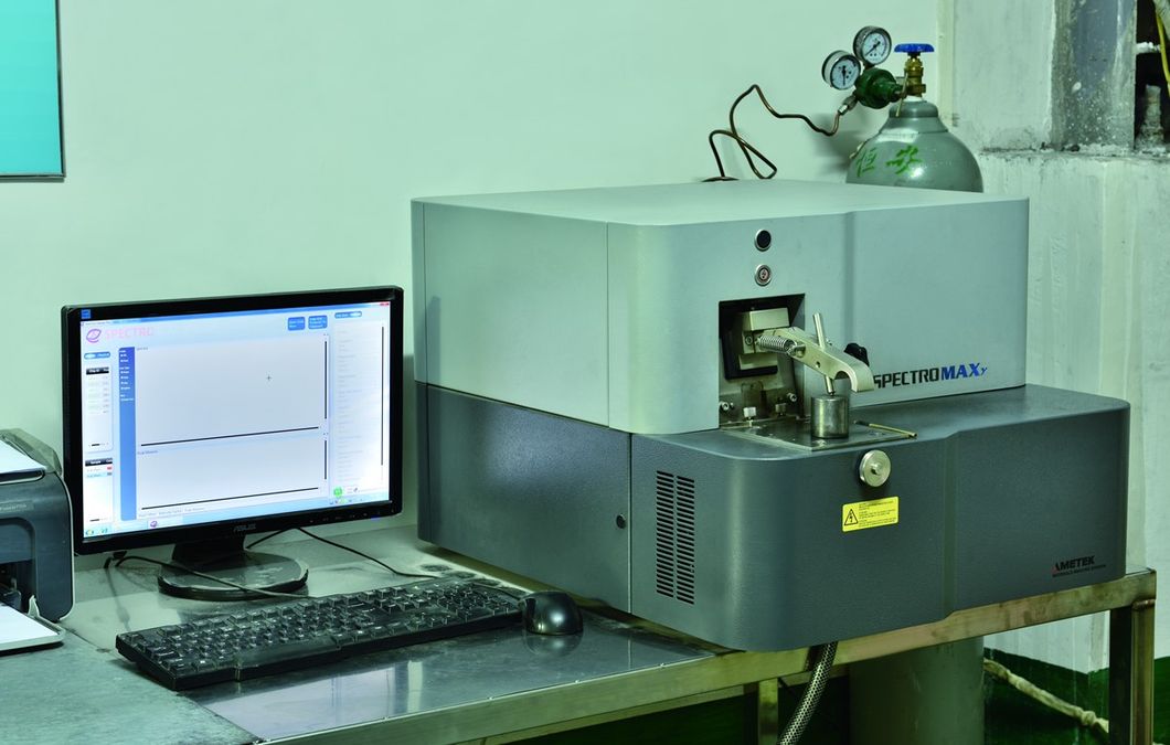 Stainless Steel Pipe Flange Handrail Post Base