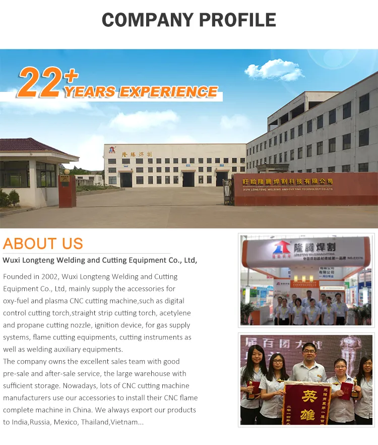 Starfire CNC Plasma Arc Voltage Height Controller Sf-Hc25g Torch Height Controller