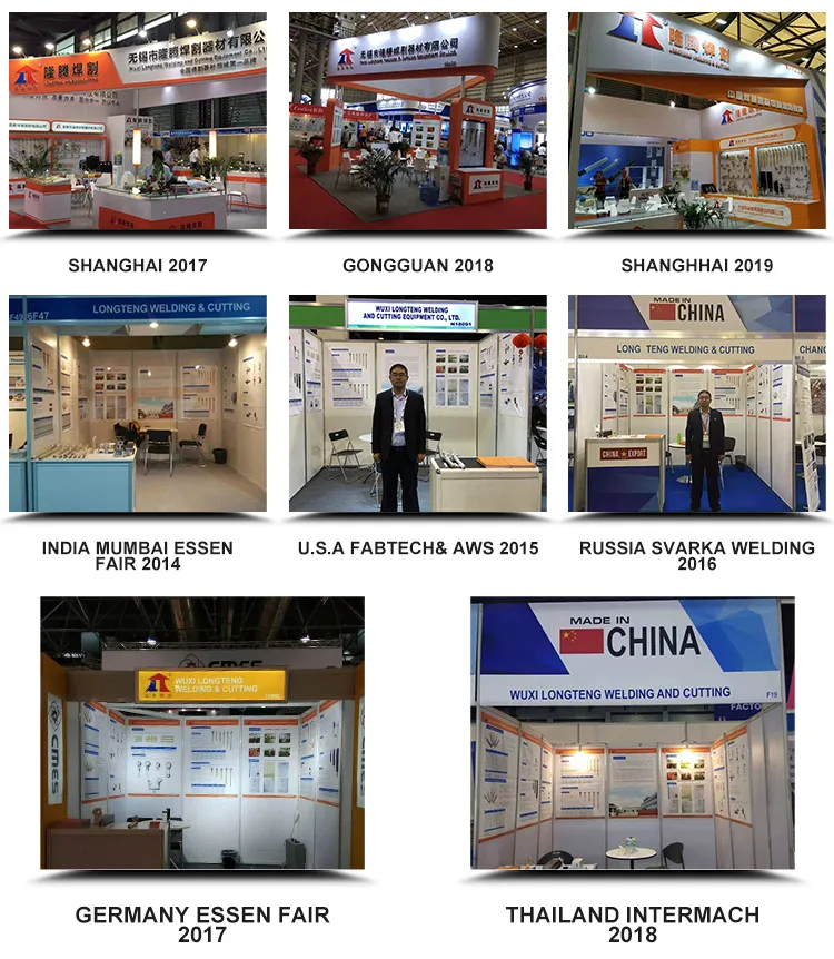 Starfire CNC Plasma Arc Voltage Height Controller Sf-Hc25g Torch Height Controller