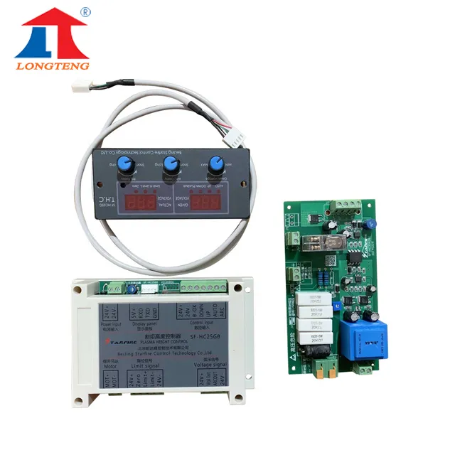Starfire CNC Plasma Arc Voltage Height Controller Sf-Hc25g Torch Height Controller