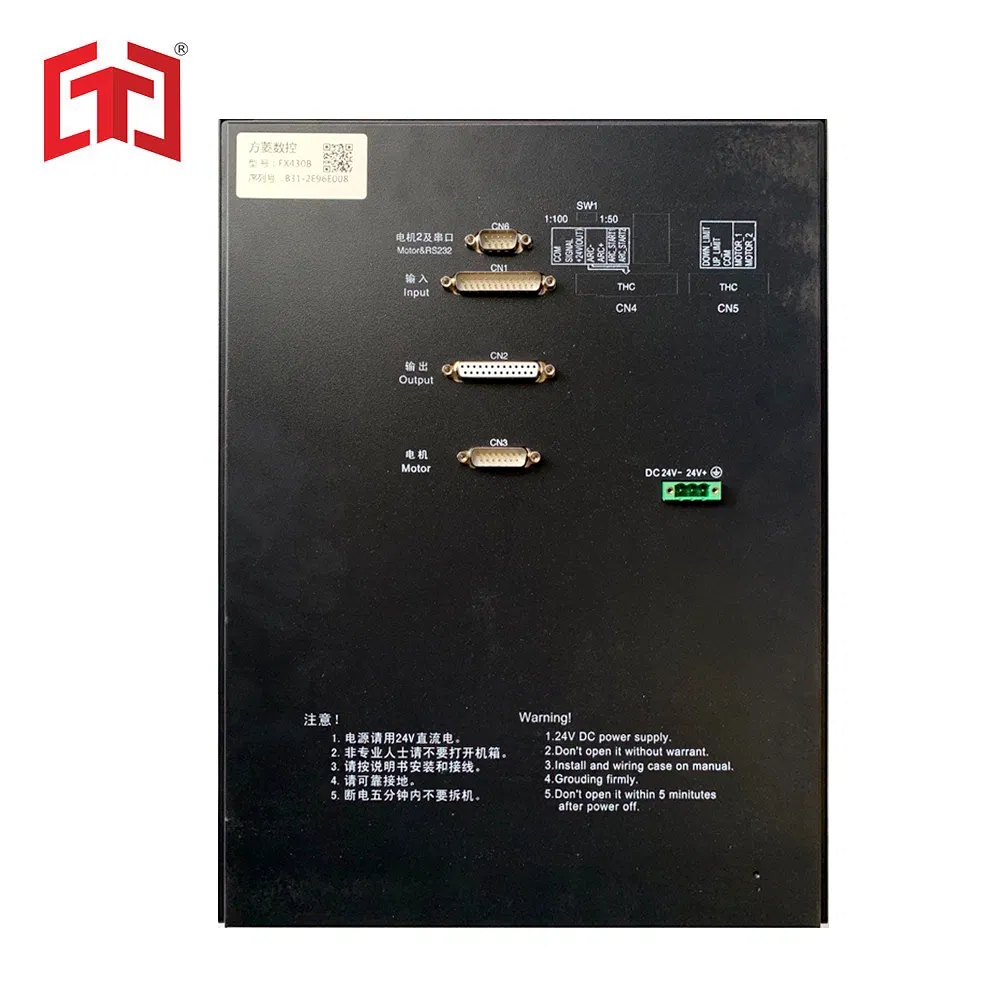 Starfire Sf-Hc30A Torch Height Controller