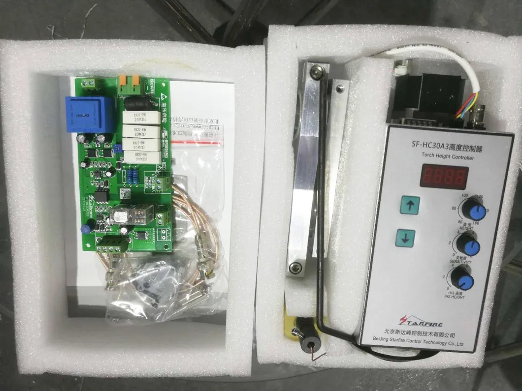 Starfire Sf-Hc30A Torch Height Controller