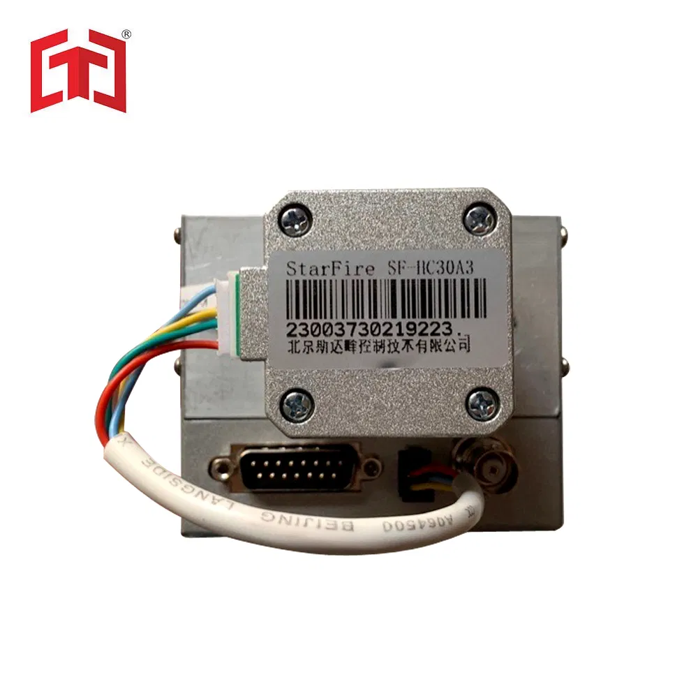 Starfire Sf-Hc30A Torch Height Controller