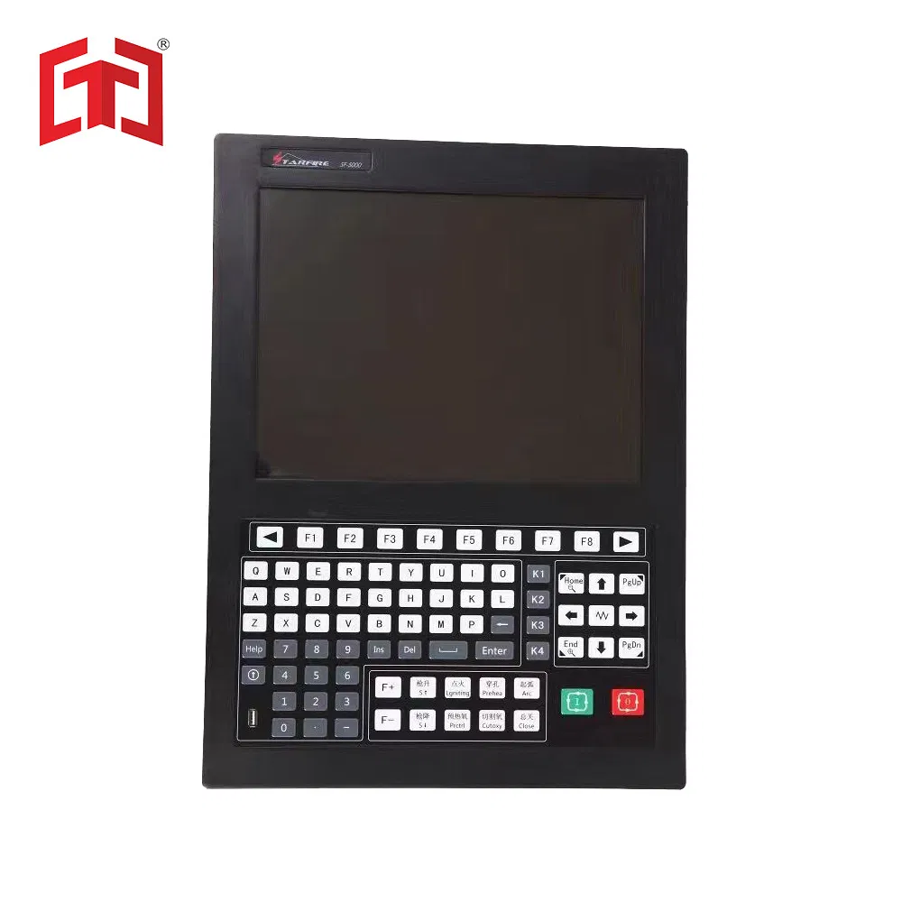 Starfire Starcam Cutting Machine Software