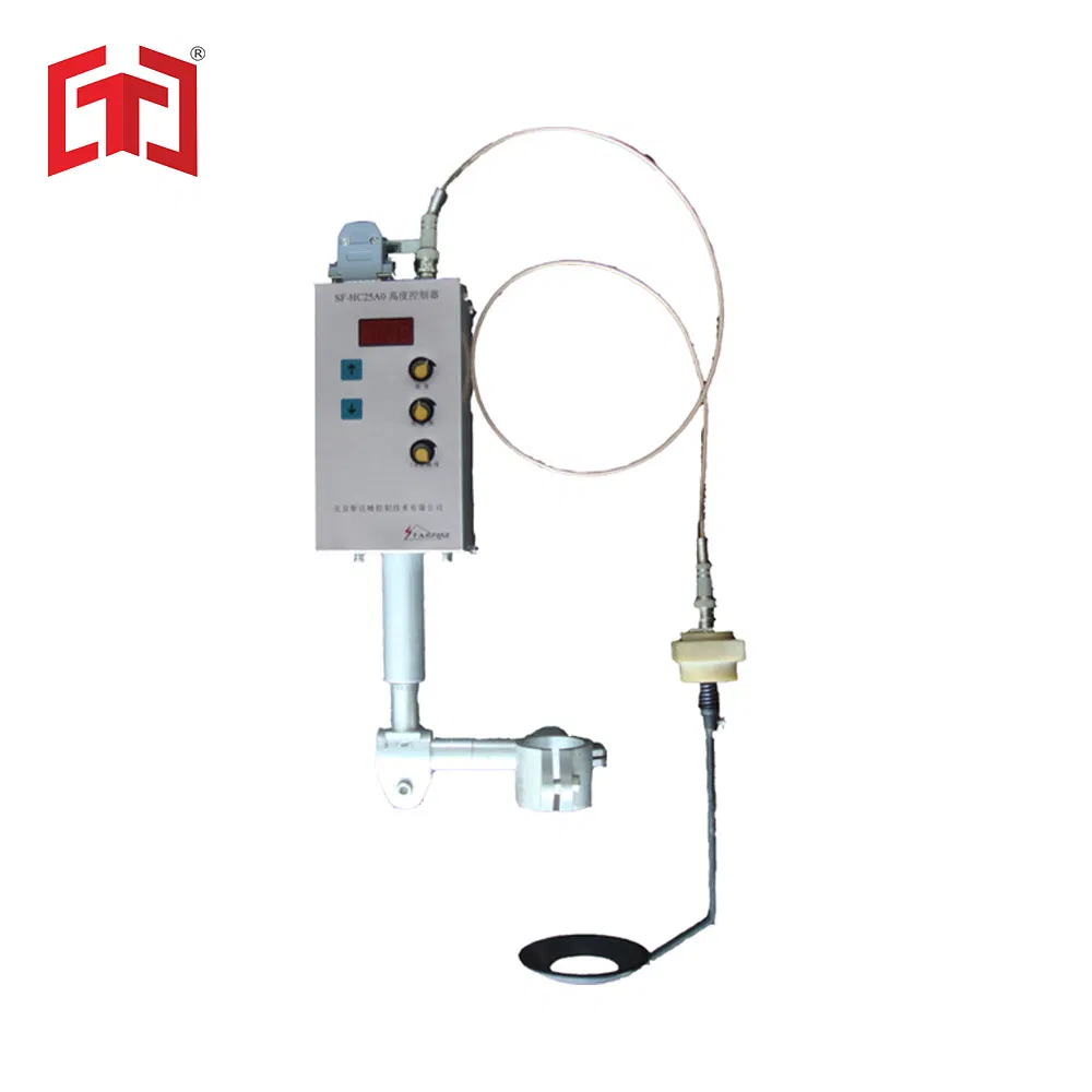 Starfire Torch Height Controller Sf-Hc30A Plasma Parts