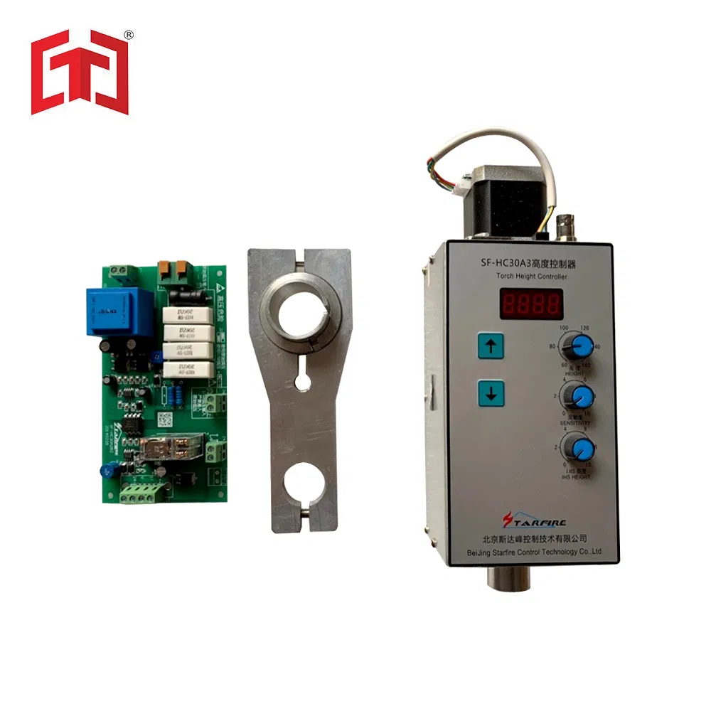 Starfire Torch Height Controller Sf-Hc30A Plasma Parts