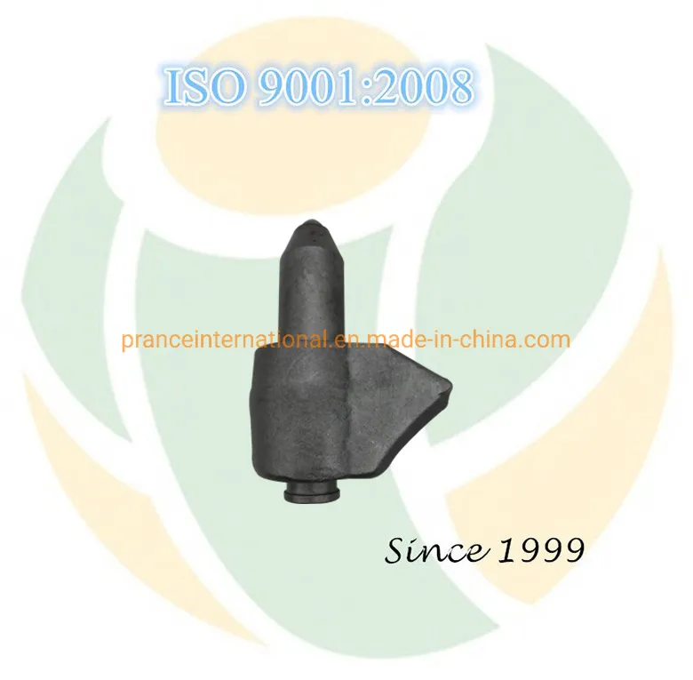 Step Shank Cutting Tools Trenching Bits (C4) for Trencher