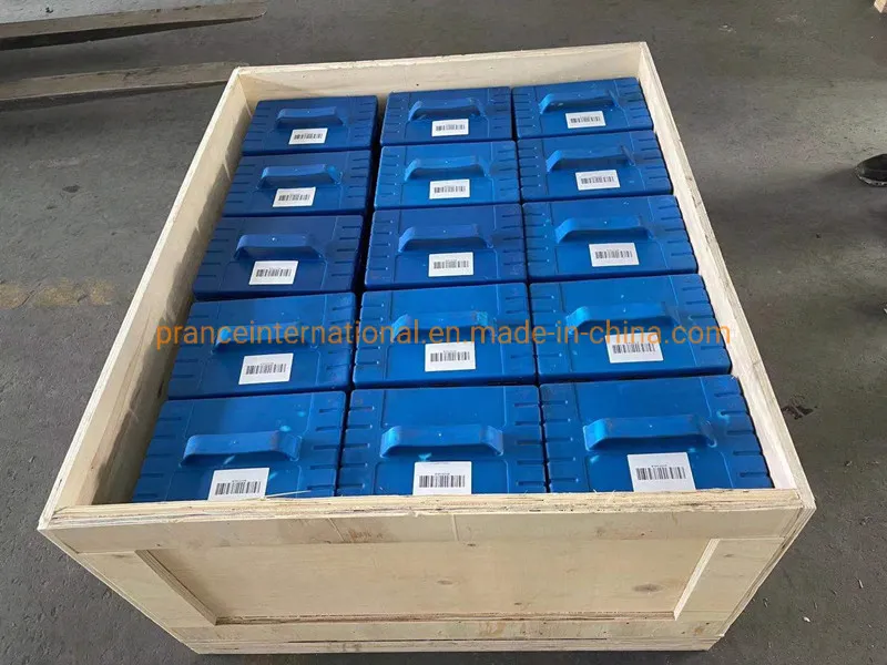 Step Shank Cutting Tools Trenching Bits (C4) for Trencher