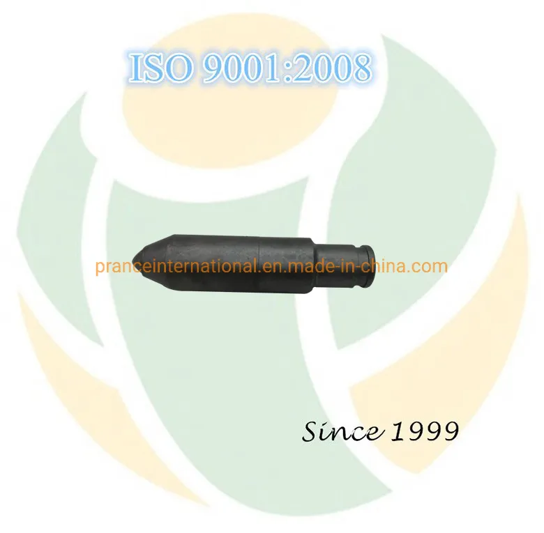 Step Shank Cutting Tools Trenching Bits (C4) for Trencher