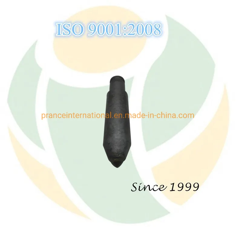 Step Shank Cutting Tools Trenching Bits (C4) for Trencher