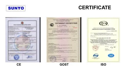 Sunyo Brand Sy916 Mini Loader Similar as Mini Excavators, Skid Steer Loader, Backhoe Loader