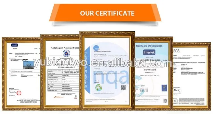 Supplier OEM High Quality Black Plat Ring Washers Gasket Washer