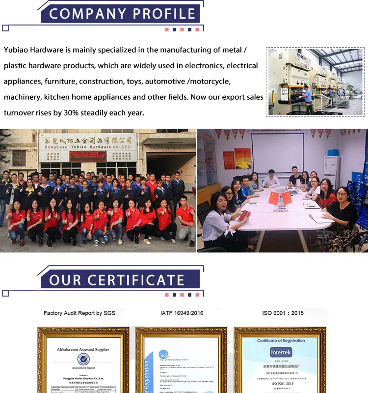 Supplier OEM High Quality Black Plat Ring Washers Gasket Washer