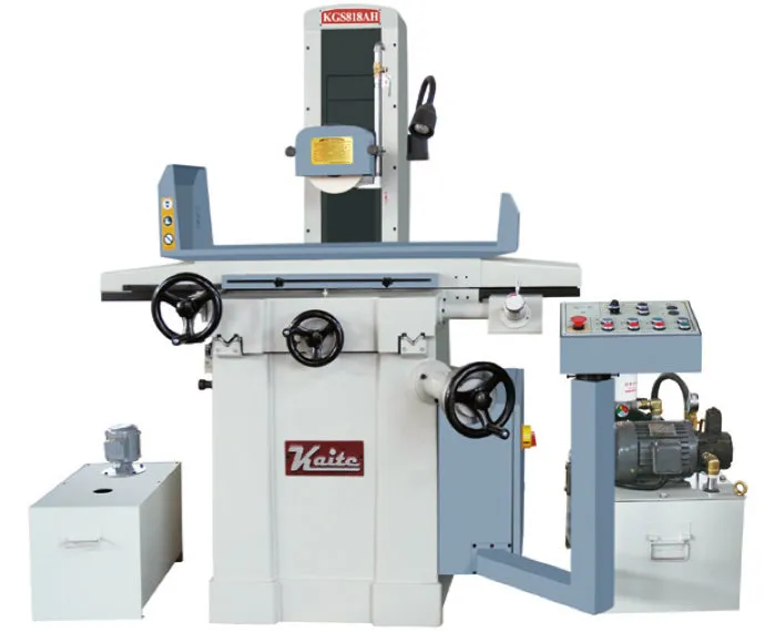 Surface Grinding Machine Good Quality Saddle Type