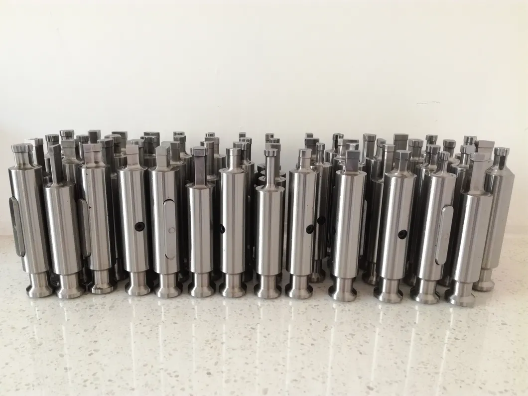 Tablet Press Die Sets for Rotary Tablet Press Machine