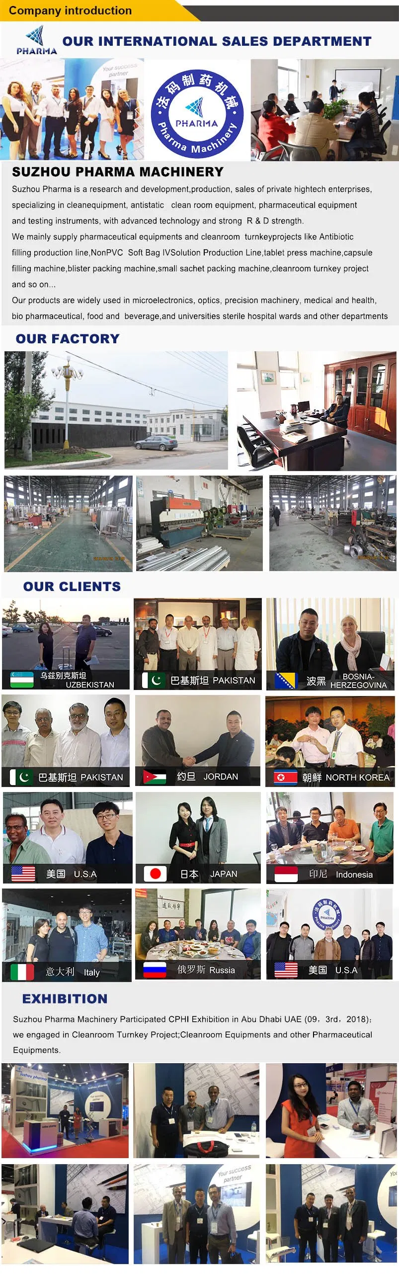 Tablet Press Die Sets for Rotary Tablet Press Machine