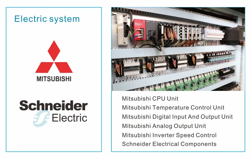 Tongda Hts-2L Single Station HDPE Plastic Pruduct Making Machine