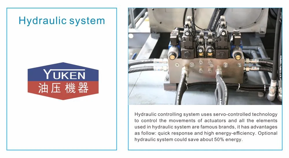 Tongda Hts-2L Single Station HDPE Plastic Pruduct Making Machine