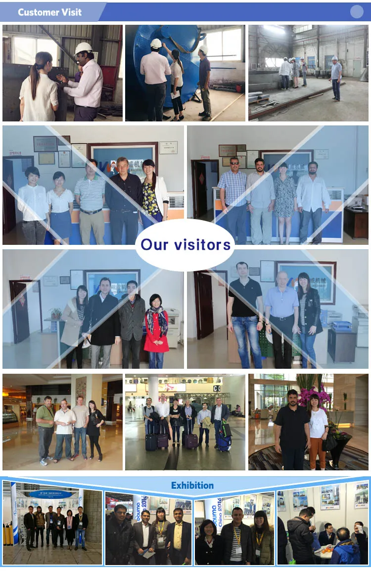 Top Leading Manufacture Conic Bottom Fly Ash Silos