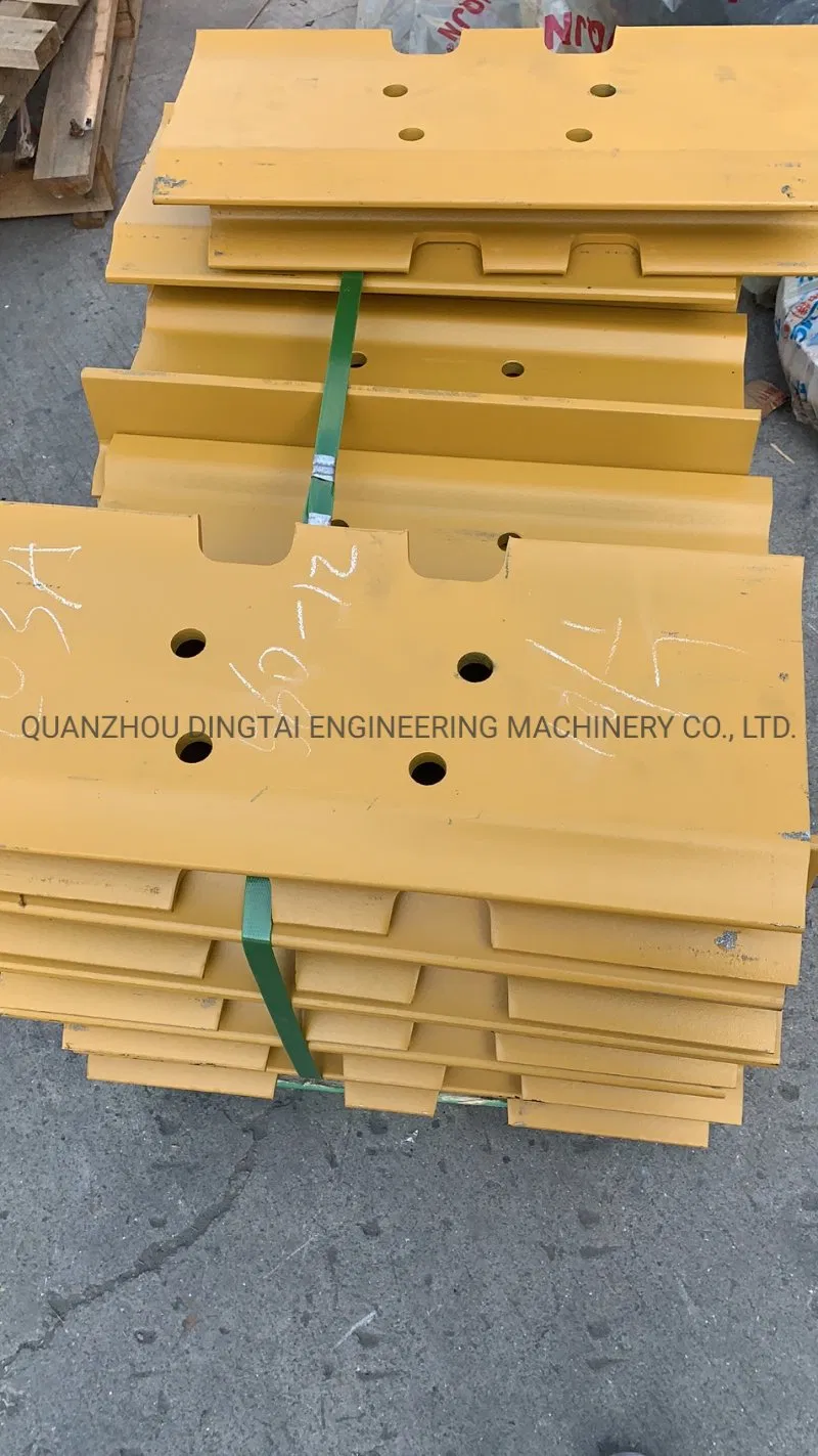 Track Link PC400 Track Shoe 208-32-00021 PC650 PC1100 208-32-00300 208-32-00101