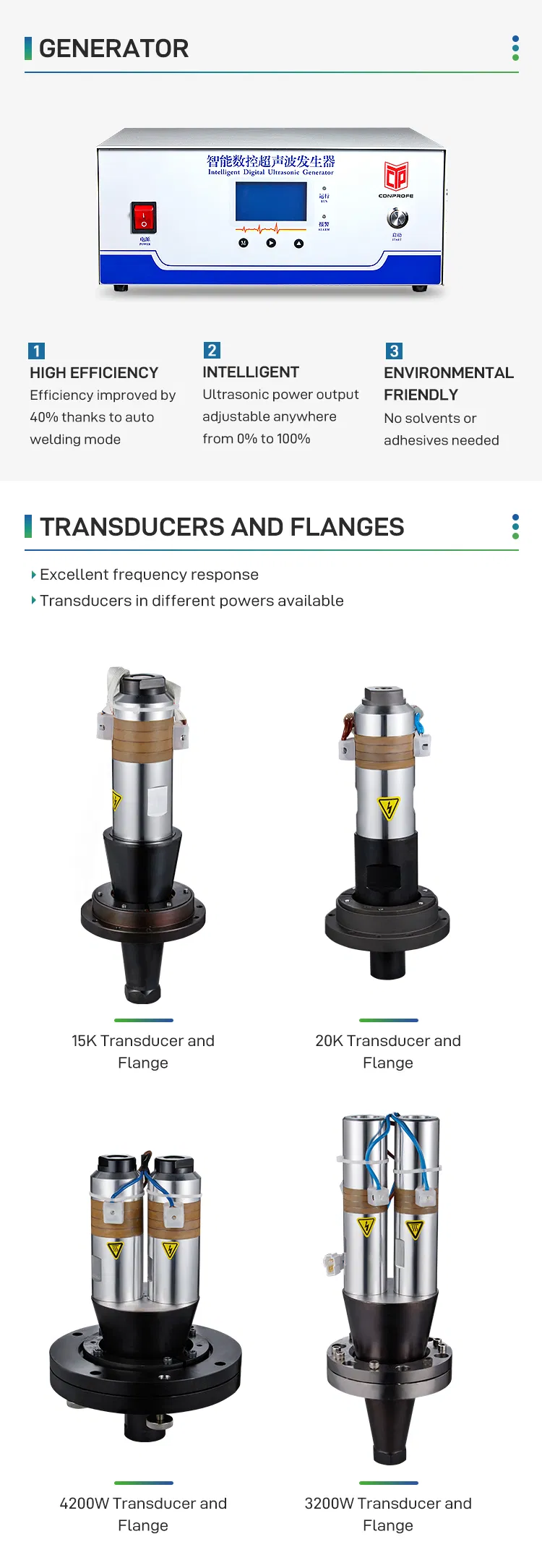 Ultrasonic Spot Welding Machine Manual Spot Welder Ultrasonic Welding Machine