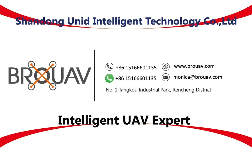 Unid Intelligent 25L Payload Uav Agricultural Buy Drone Online
