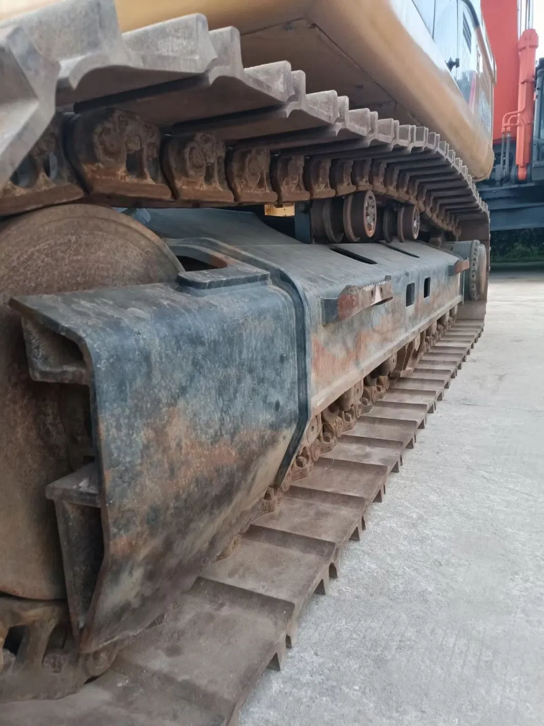 Used 30 Ton Cat 329d2 Cat 320/320d/320dl/320gc/320b/323/324/326D/329/330/336D2/336e/320e Crawler Excavator Excavadora Usada Excavatrice Sale Price