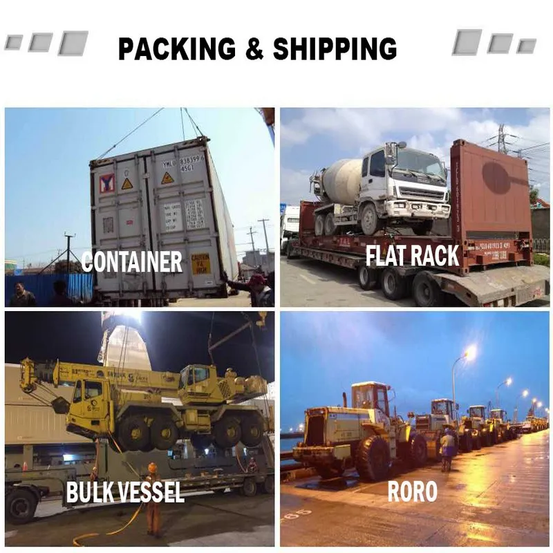 Used Caterpillar D5c Crawler Bulldozer