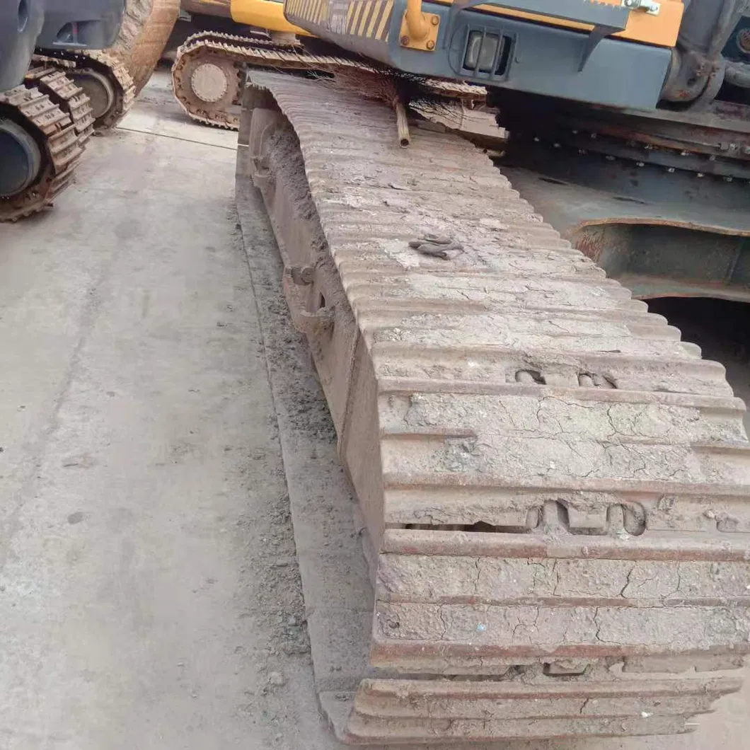 Used Excavator for Ec210 Volvo