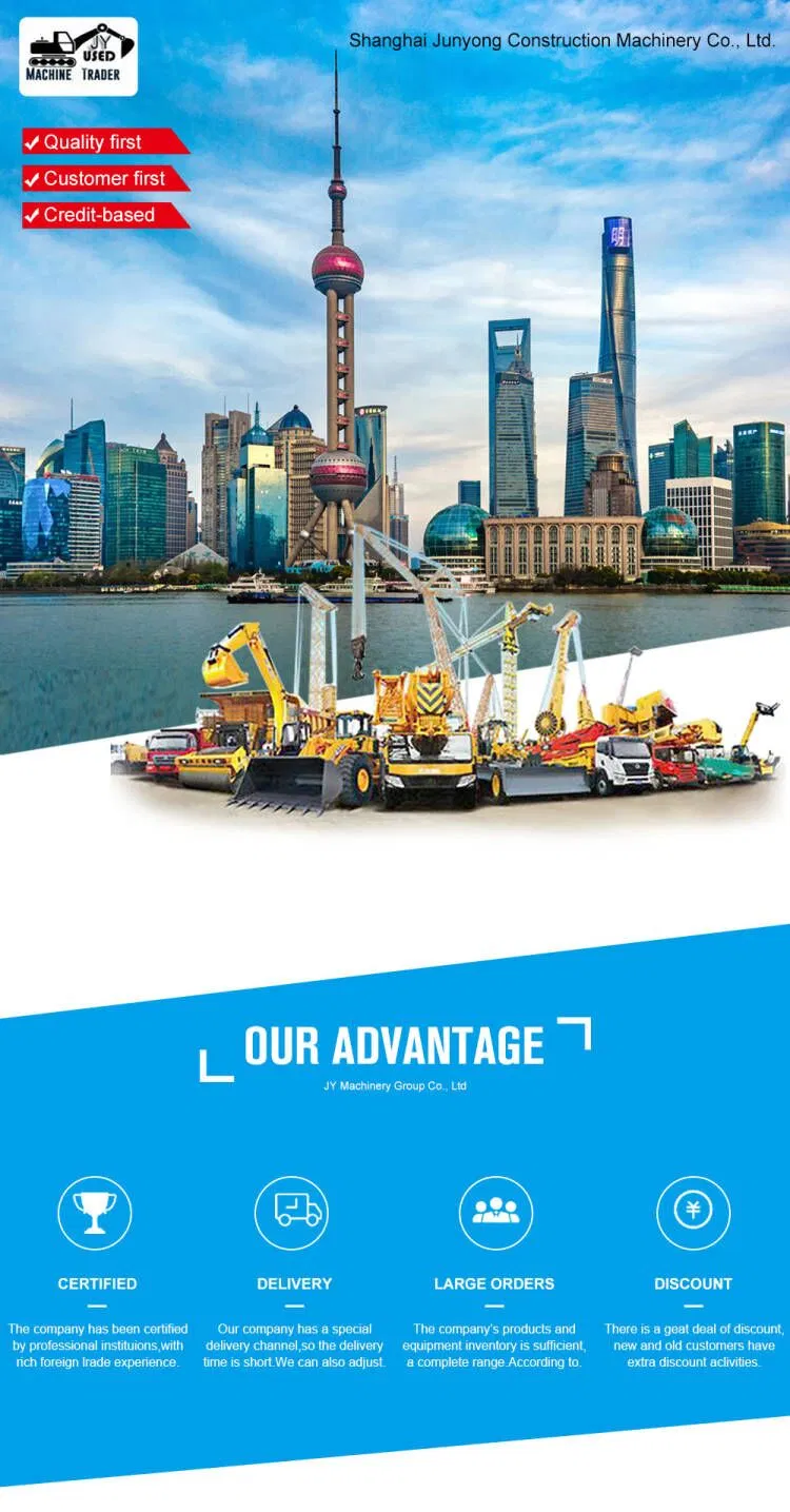 Used Hydraulic Wheel Loader Cat 966D 966g 966b 966c 966h From Japan