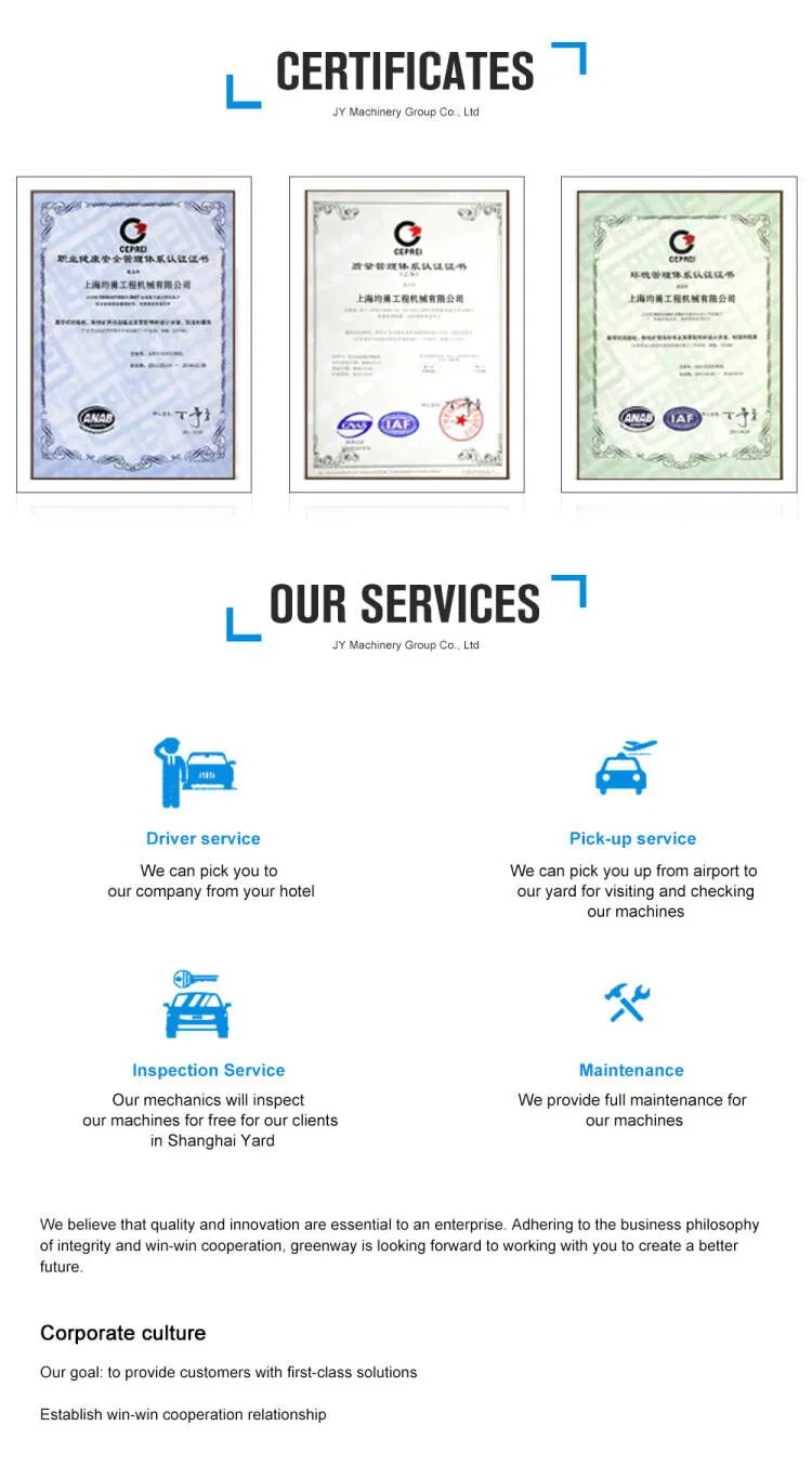 Used Hydraulic Wheel Loader Cat 966D 966g 966b 966c 966h From Japan