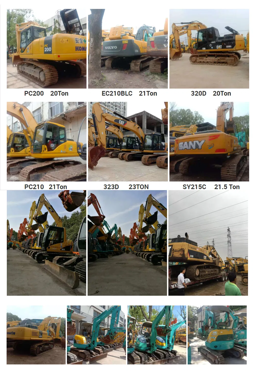 Used Kubota U15-3 Hydraulic Crawler Excavator in Good Condition Sale,