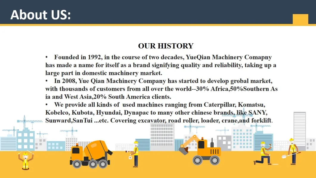 Used Sanyy Sy135-9/Sy235-8/235-9/135-8/215-9/215-9 Excavator/Chinese Sanyy Heavy Machines/ Construction Machinery/ Sanyy Excavator