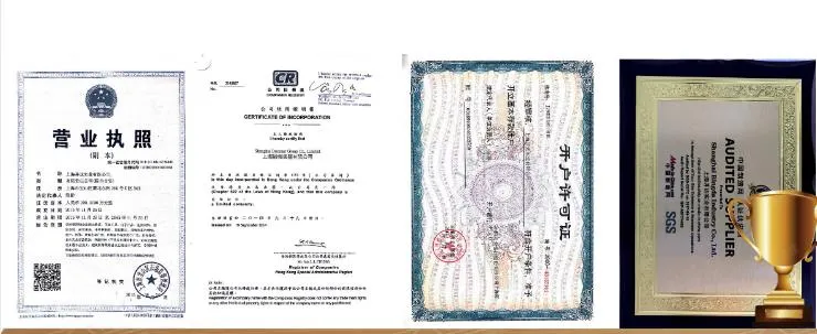 Used Volvo Ec460blc Crawler Excavator (EC210 EC240 EC290 EC360 Volvo)