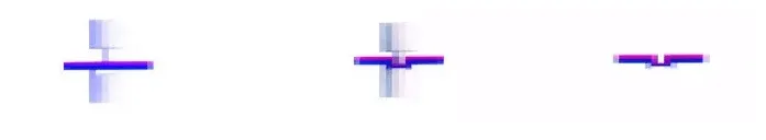 Usun Model: Ulyp-518 Deep Throat Self Clinching Nuts or Studs Insertion Press Machine with Auto Feeder From M3 to M8 Size