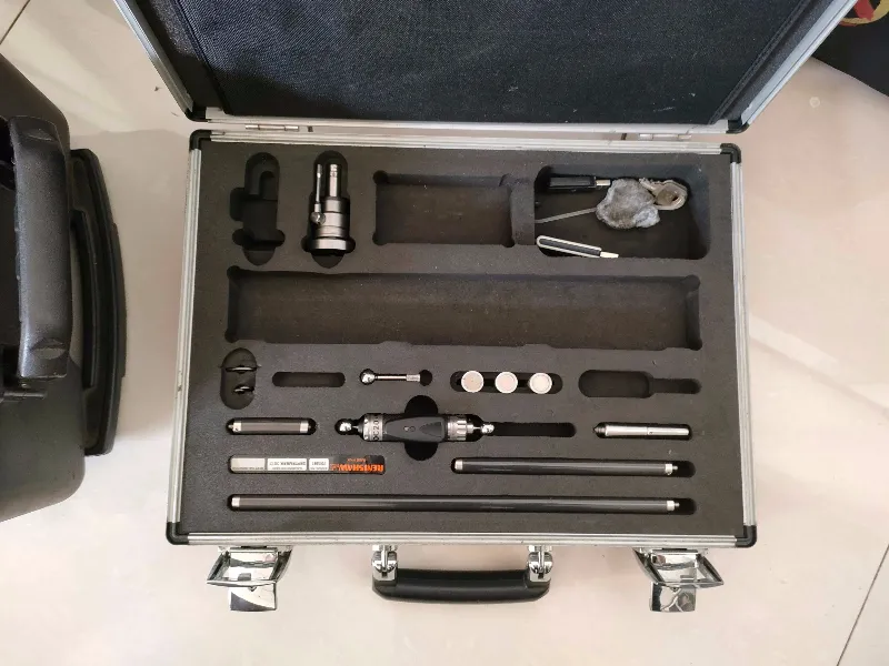 Vmc1160 High Speed Metal Milling Vmc Machining Center