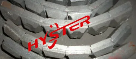 Wear Compound White Iron Chocky Bar 63HRC