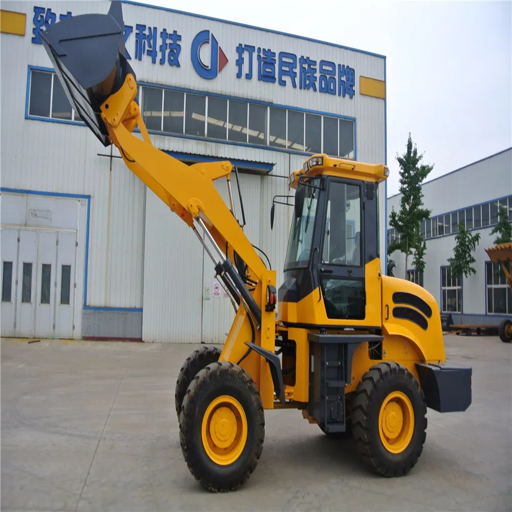 Weifang Wheel Loader 920