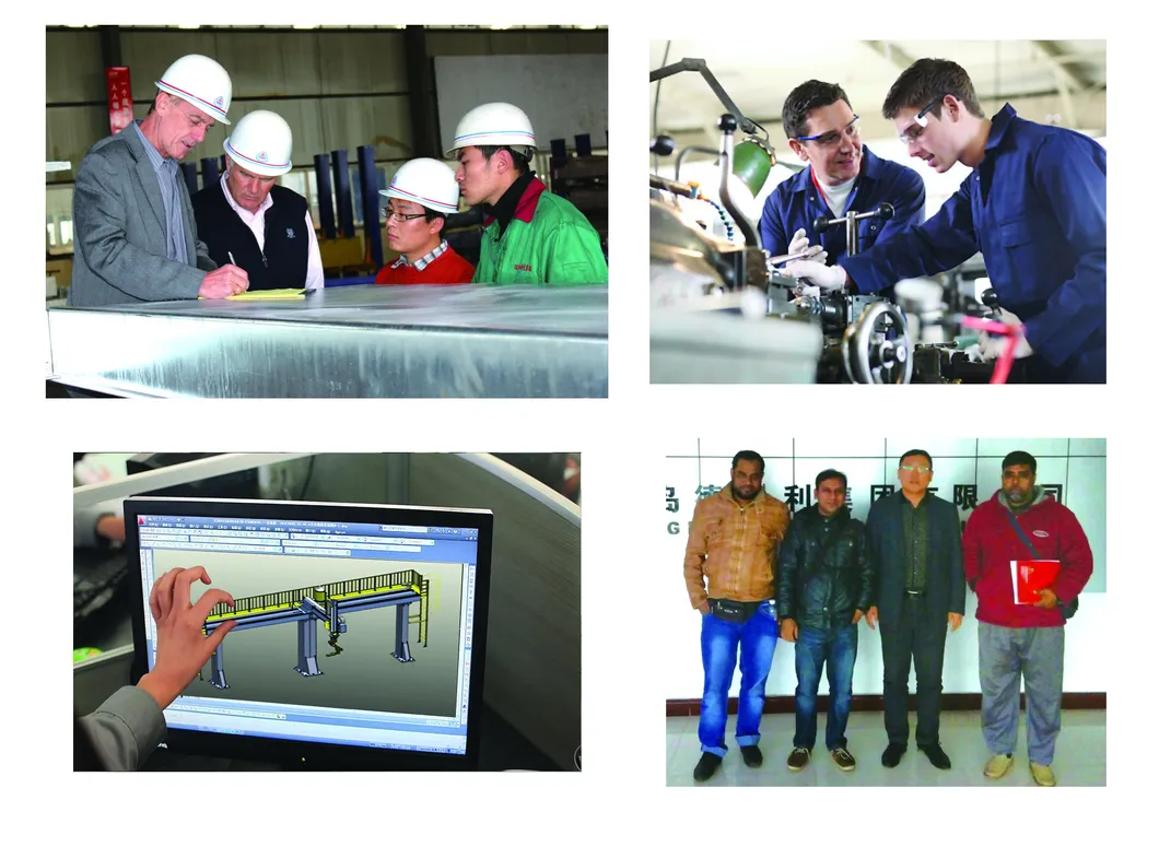 Welding Structure Monthly Deals Metal Tube and Plate Fiber Laser Cutting Machine Wt-6025 Single Platform