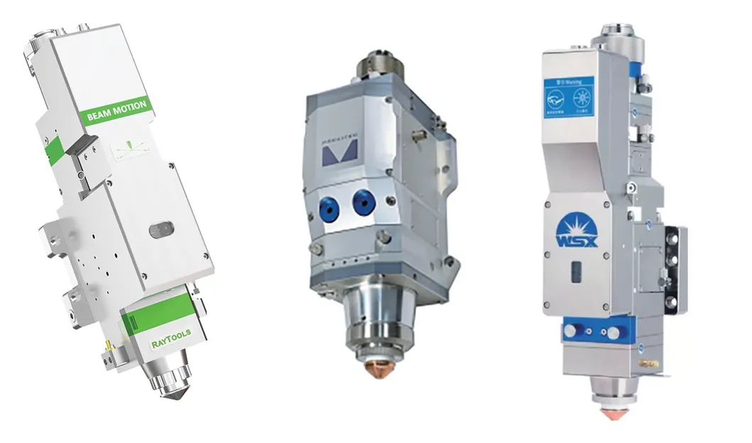 Welding Structure Monthly Deals Metal Tube and Plate Fiber Laser Cutting Machine Wt-6025 Single Platform