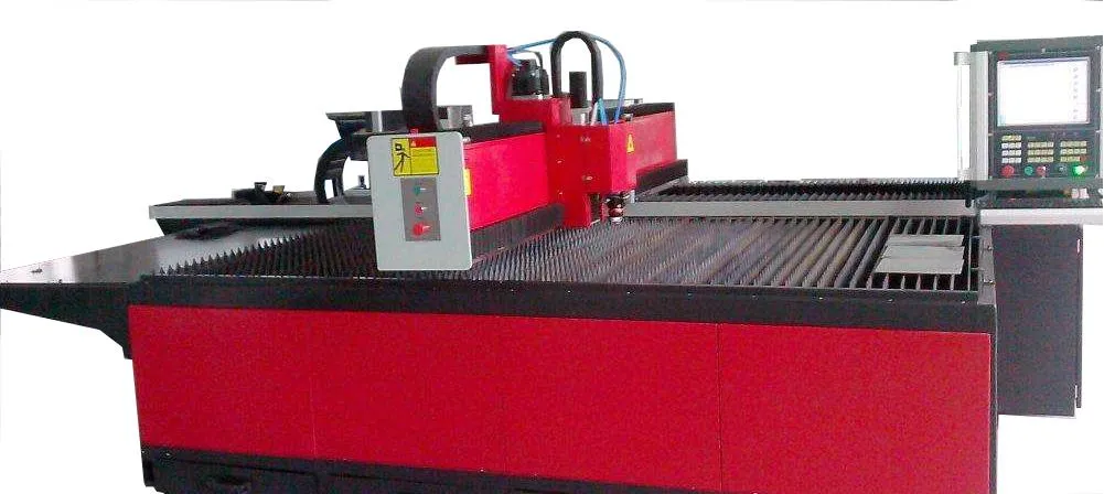 Welding Structure Monthly Deals Metal Tube and Plate Fiber Laser Cutting Machine Wt-6025 Single Platform