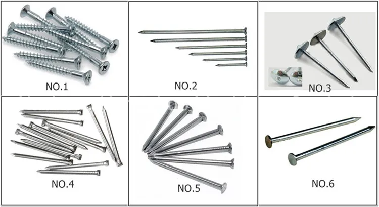 Wire Cutter Making Z94-4c Manufacturer Nail Making Machine India Price