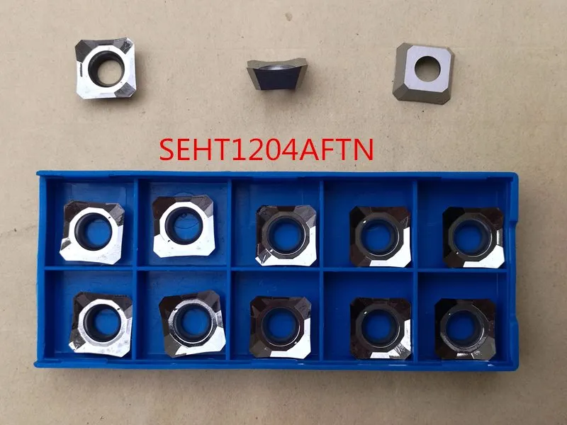WNMG series carbide turning inserts for cast iron machining