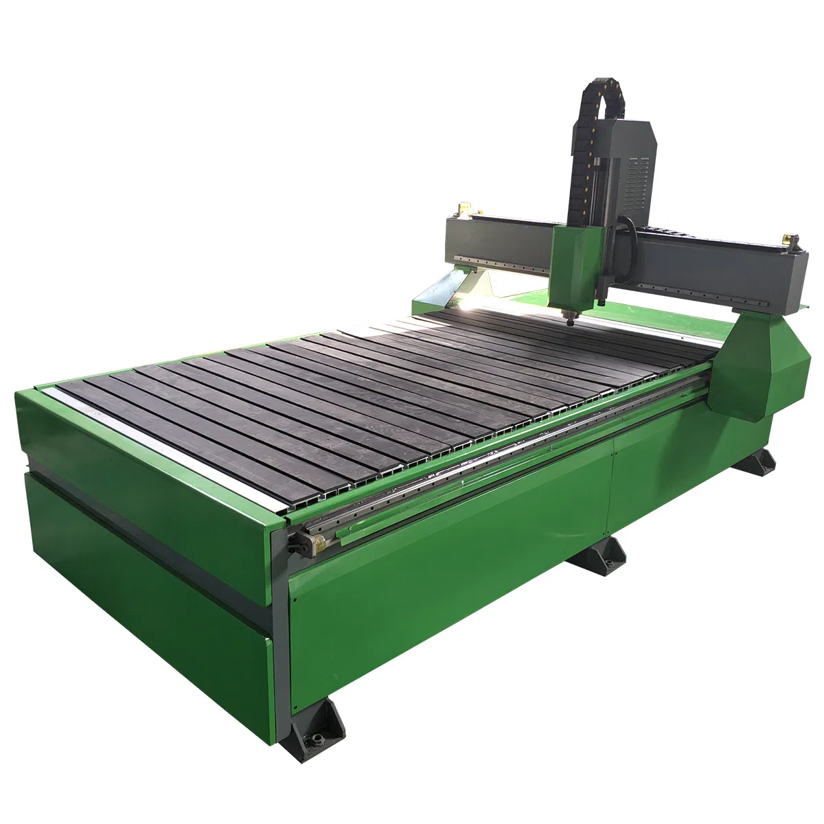 Wood CNC Router Machine Woodworking CNC Engraving Wood Metal Machine 1218 1224