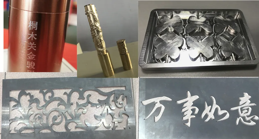 Woodworking CNC Carving Machine Wood CNC Cutting Machinery in China