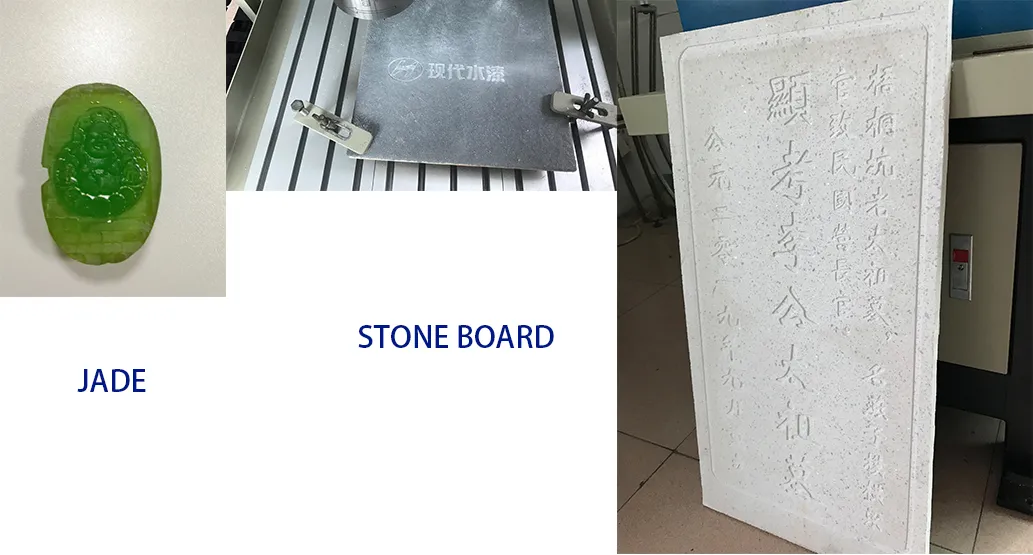 Woodworking CNC Carving Machine Wood CNC Cutting Machinery in China