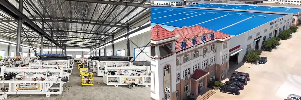 Woodworking furniture automatic edge bander machine